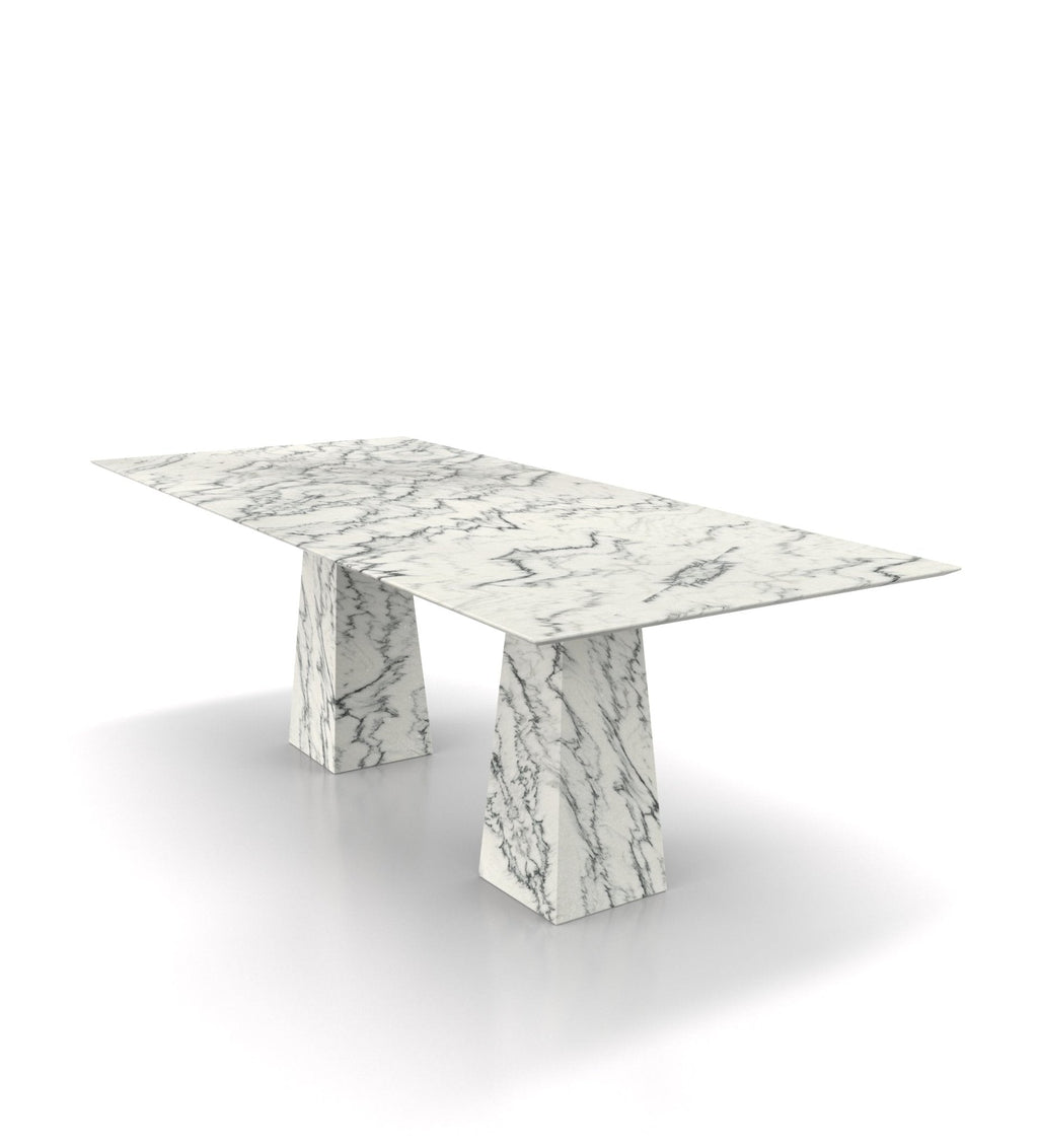 Copernico Long Dining Table