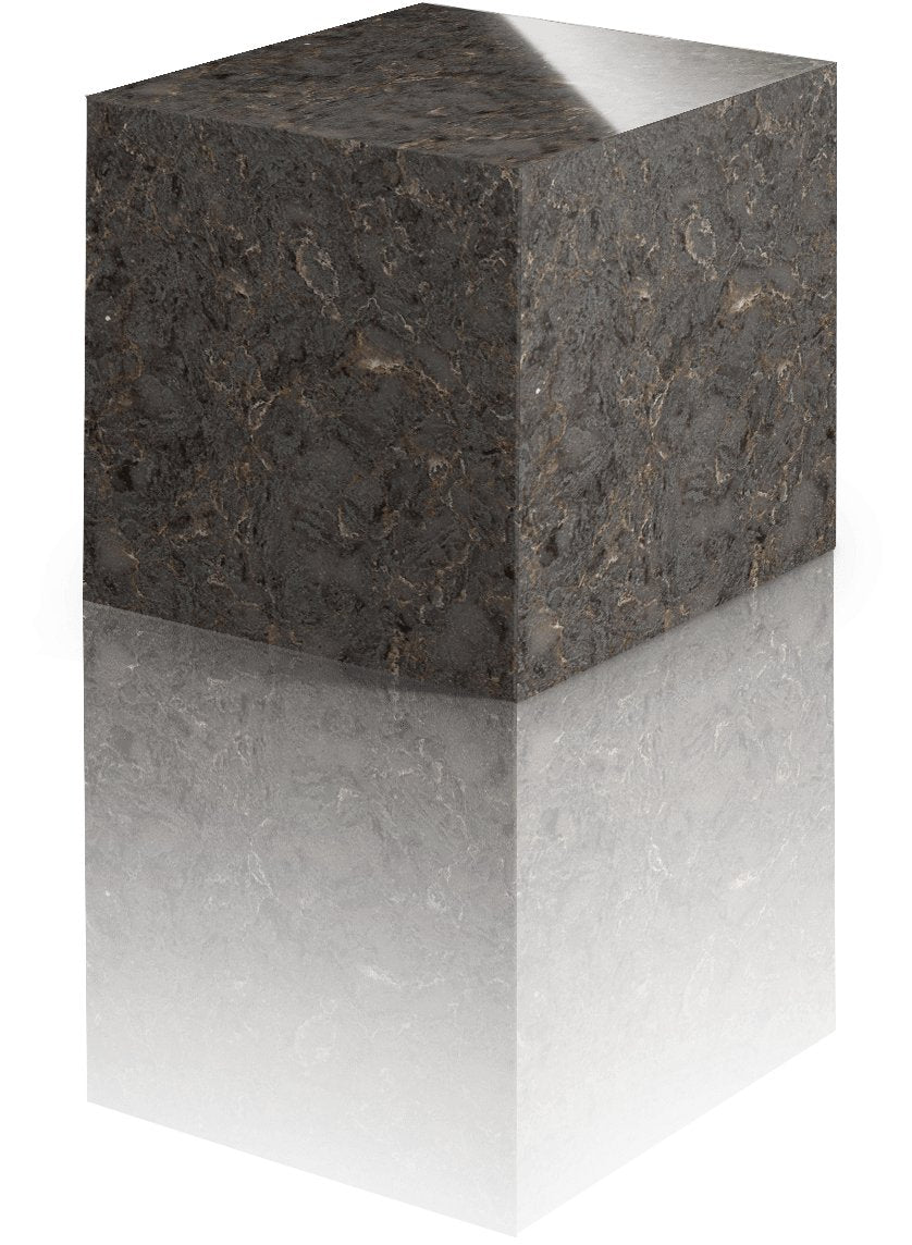 Copper Mist Silestone