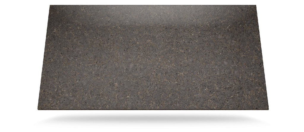 Copper Mist Silestone