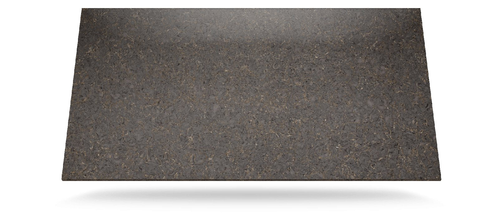 Copper Mist Silestone