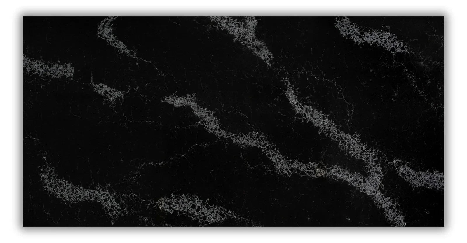 Corvo Black Raphael Quartz