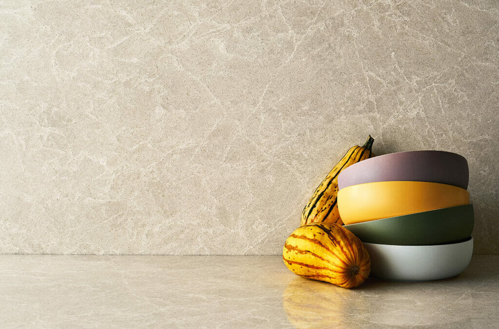 Cosmopolitan White Caesarstone