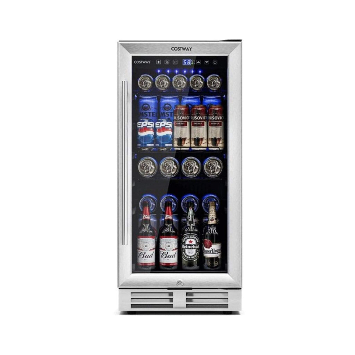 Wine fridge example product image for pick 8