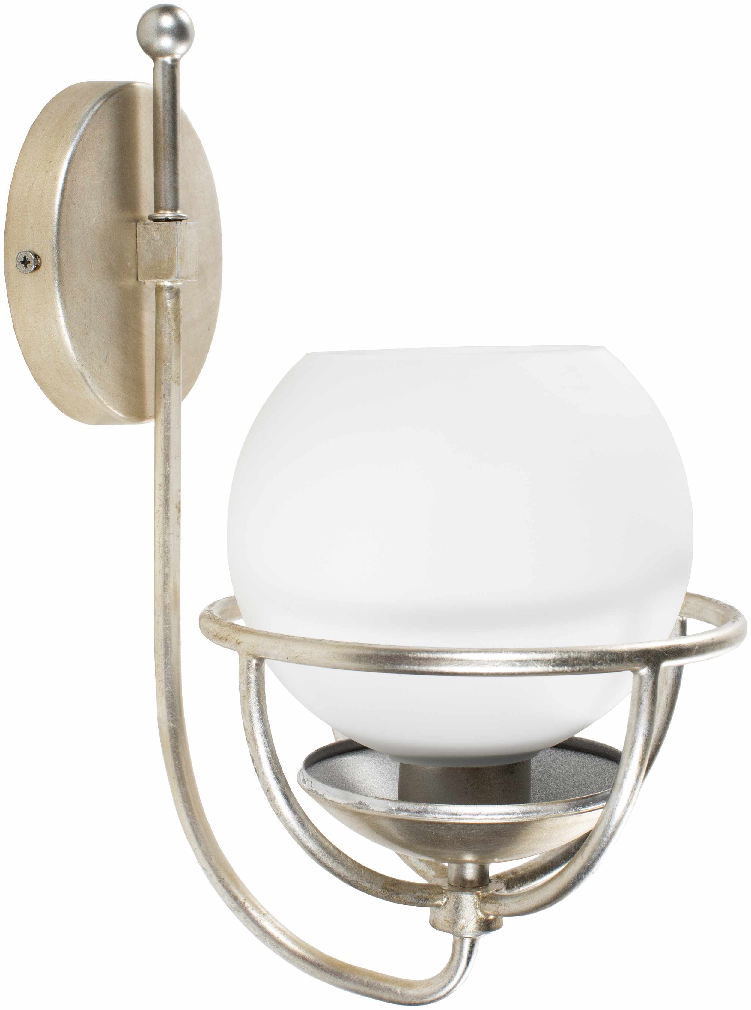 Capella Wall Sconces - Clearance
