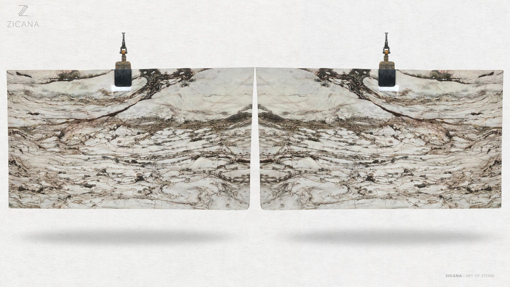Crema Europa Marble