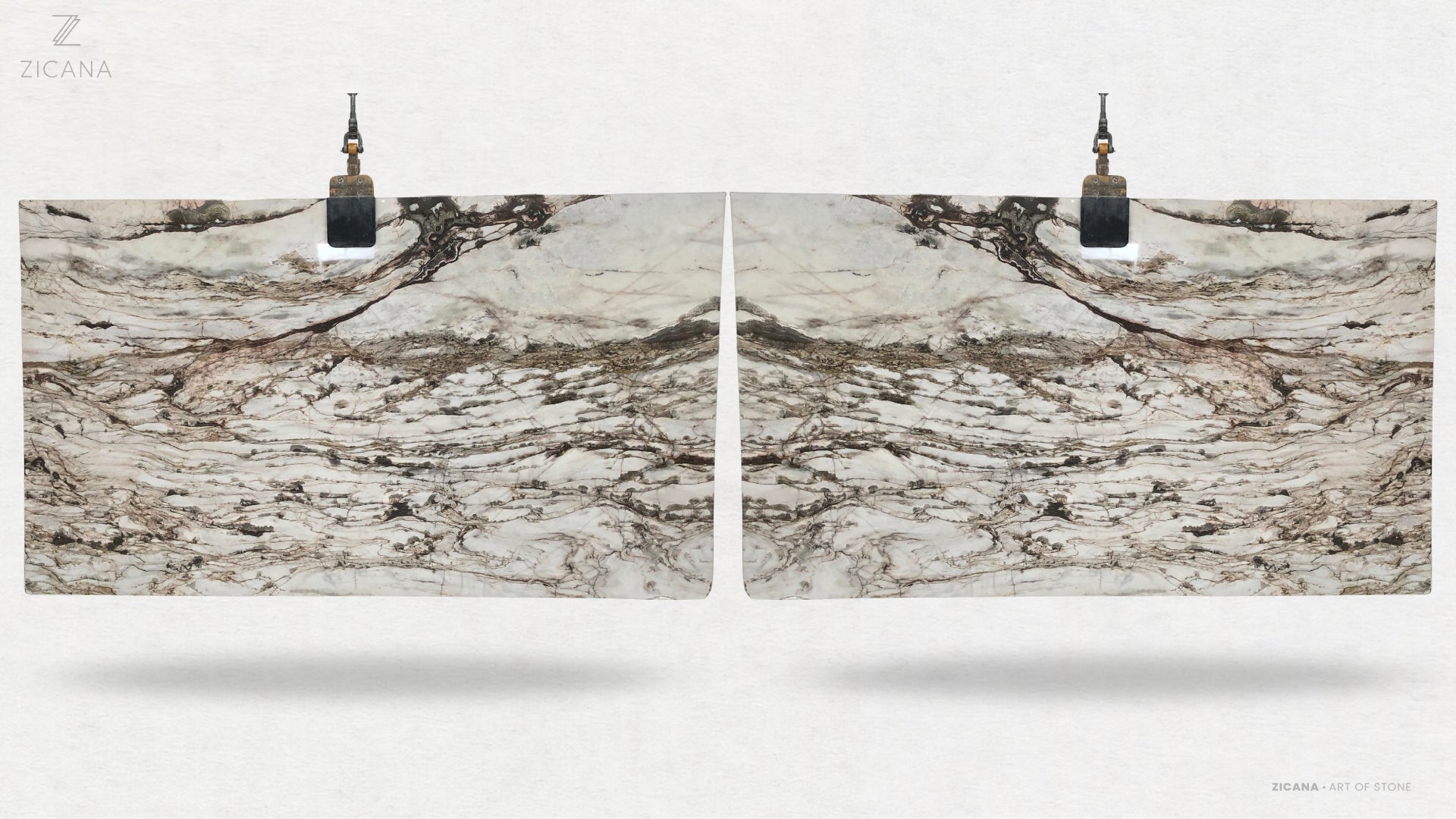 Crema Europa Marble