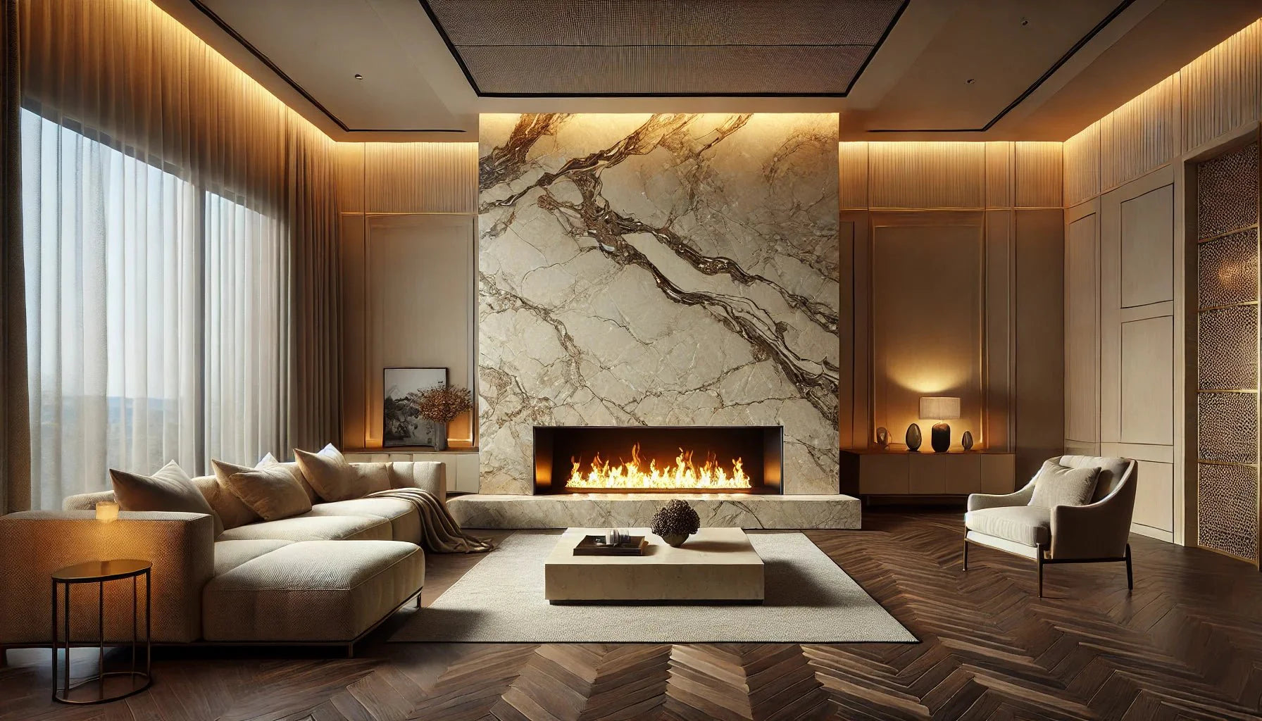 Crema Europa Marble