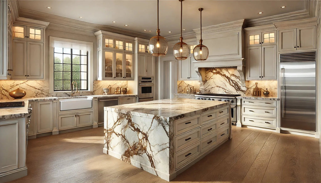 Crema Europa Marble