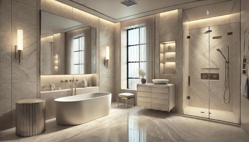 Crema Venezia Limestone