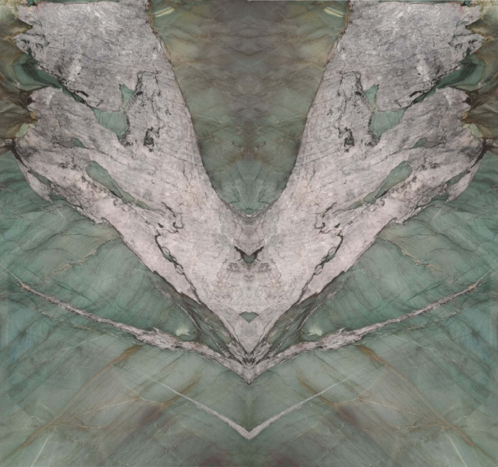 Cristallo Tiffany Quartzite