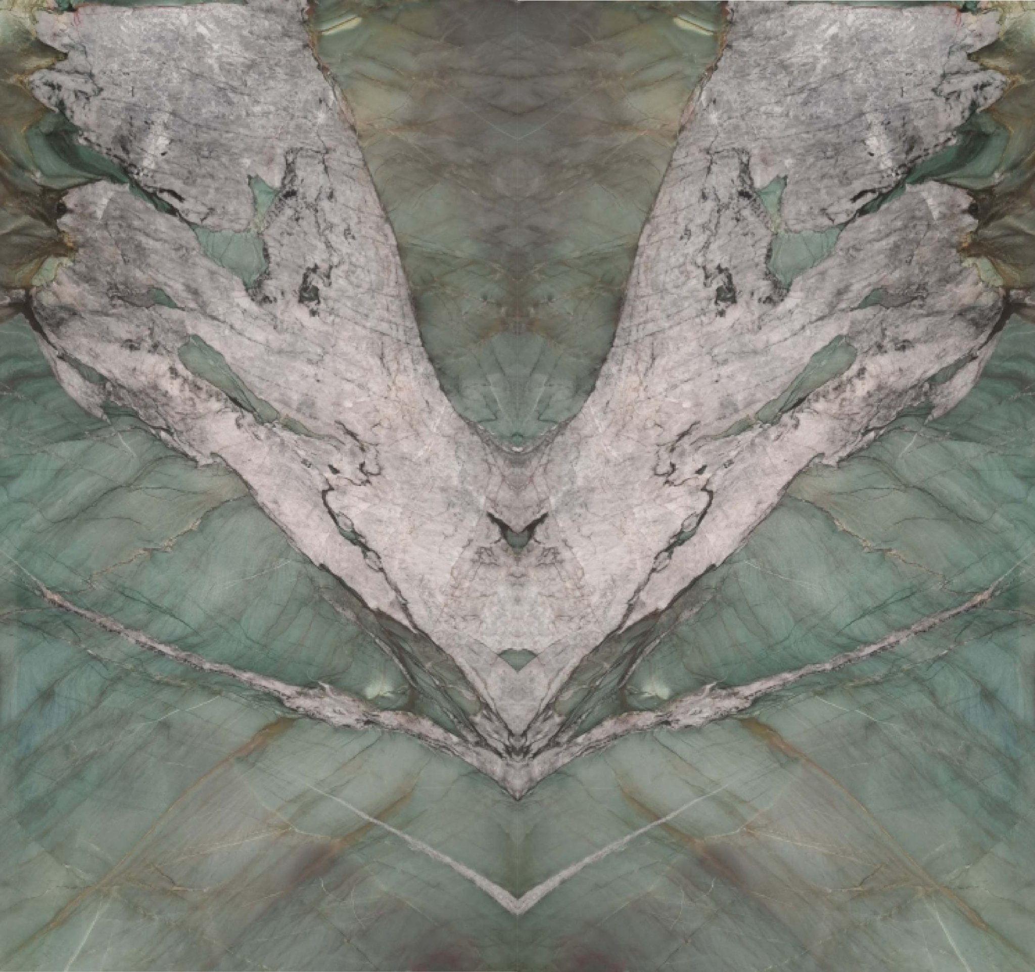 Cristallo Tiffany Quartzite