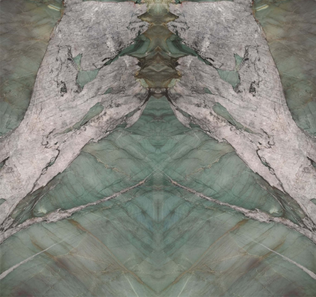 Cristallo Tiffany Quartzite