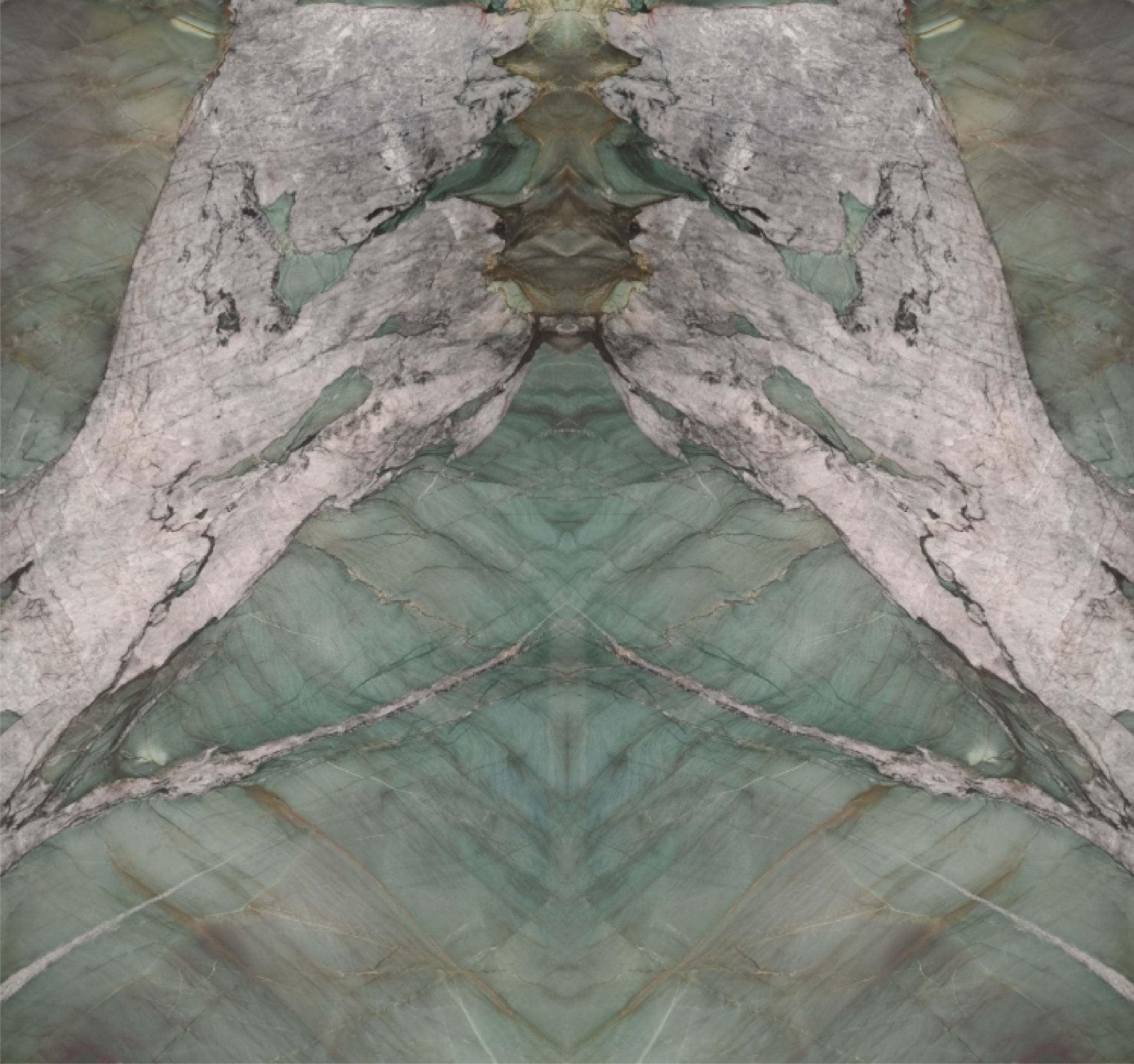 Cristallo Tiffany Quartzite