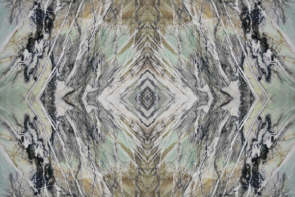 Cristallo Tiffany Quartzite
