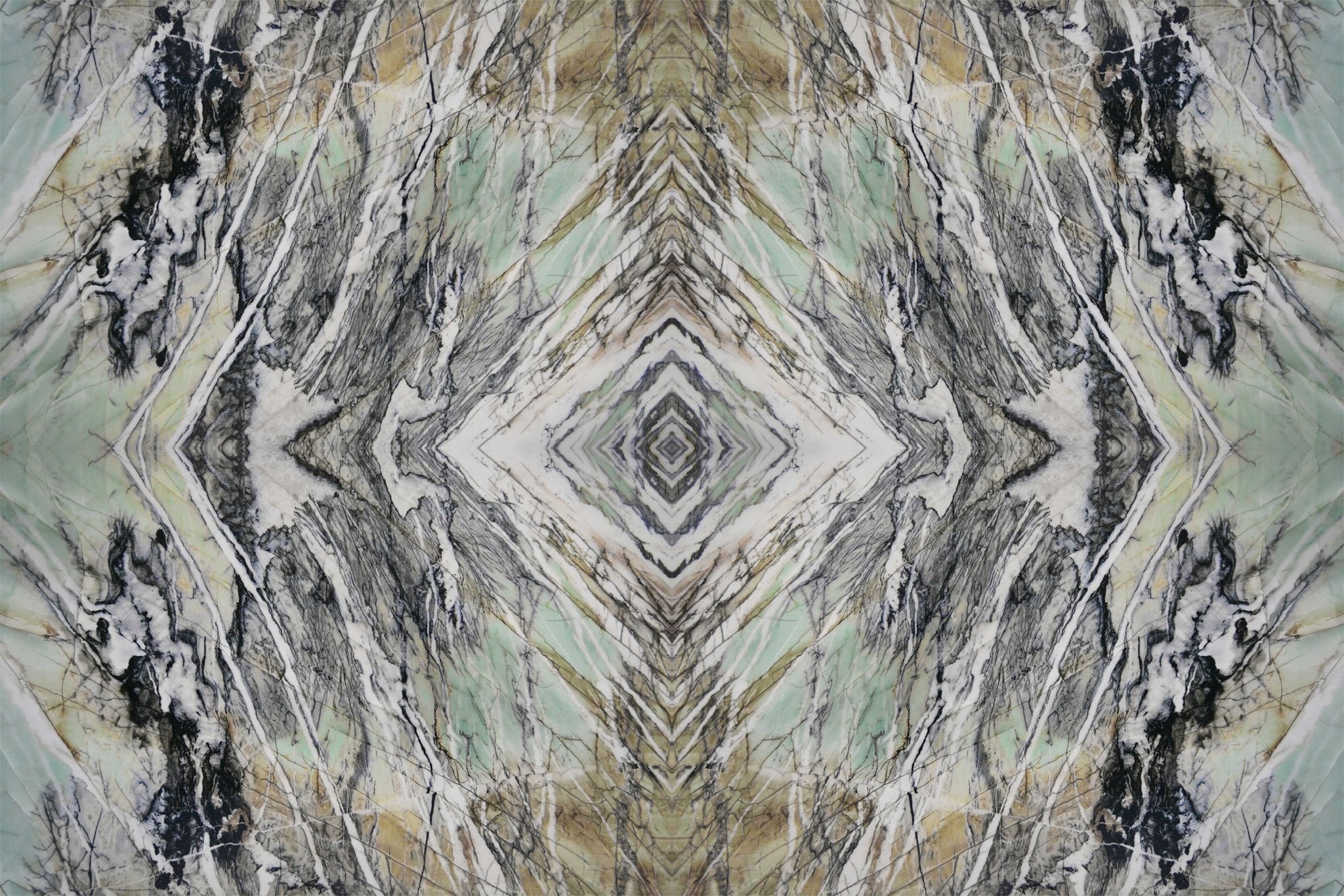 Cristallo Tiffany Quartzite