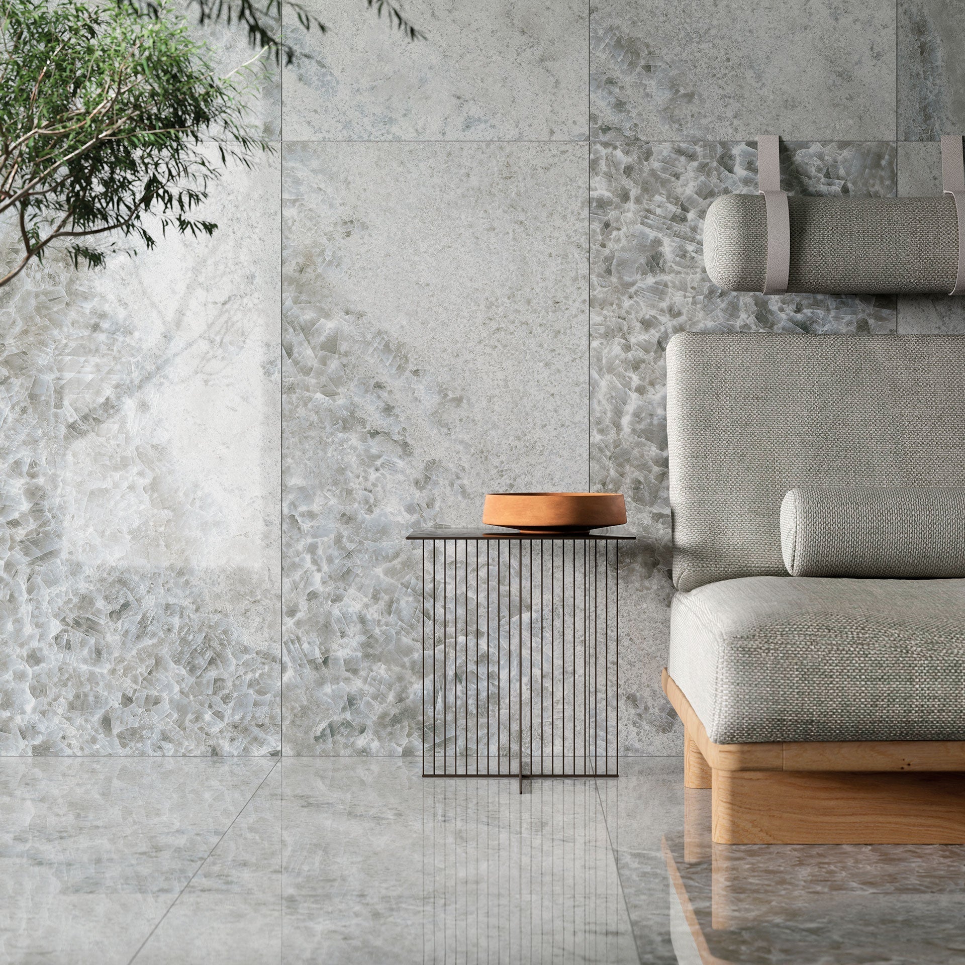 Crystal Grey Maxfine