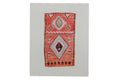 Sarah Martinez Vintage Rug Limited Edition Print