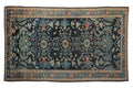 4x7 Vintage Fine Distressed Lilihan Rug