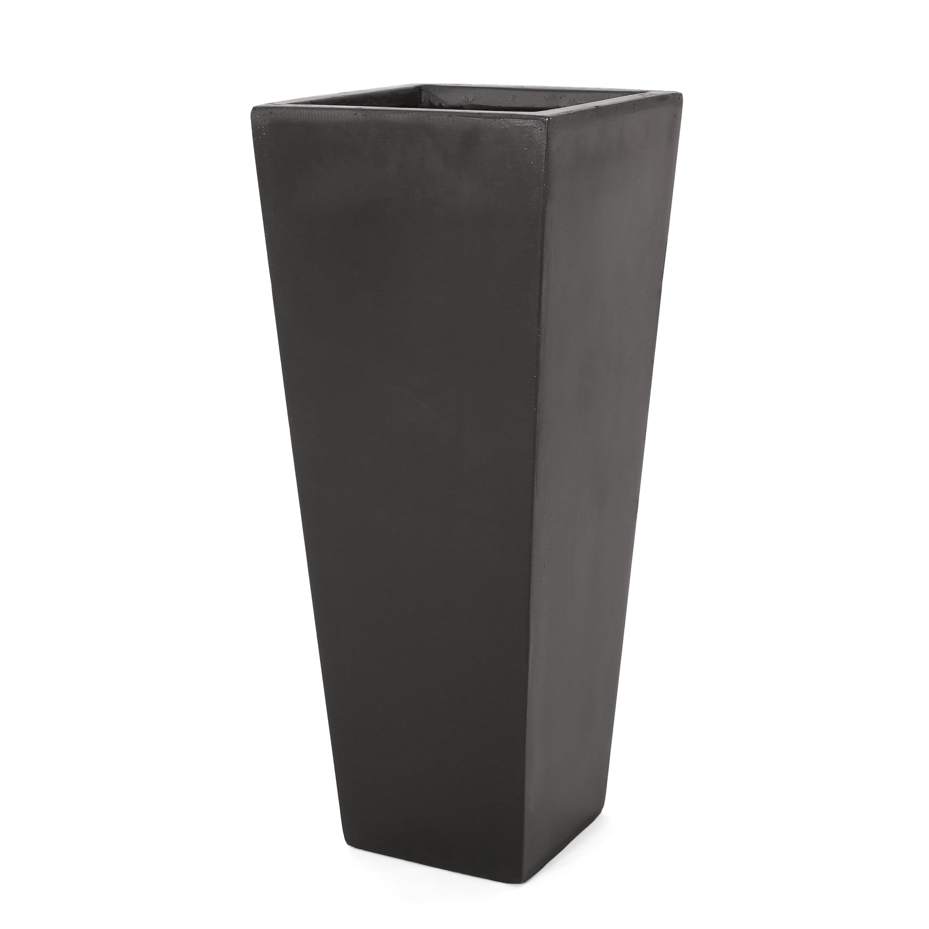 32.5' H Outdoor MGO Planter