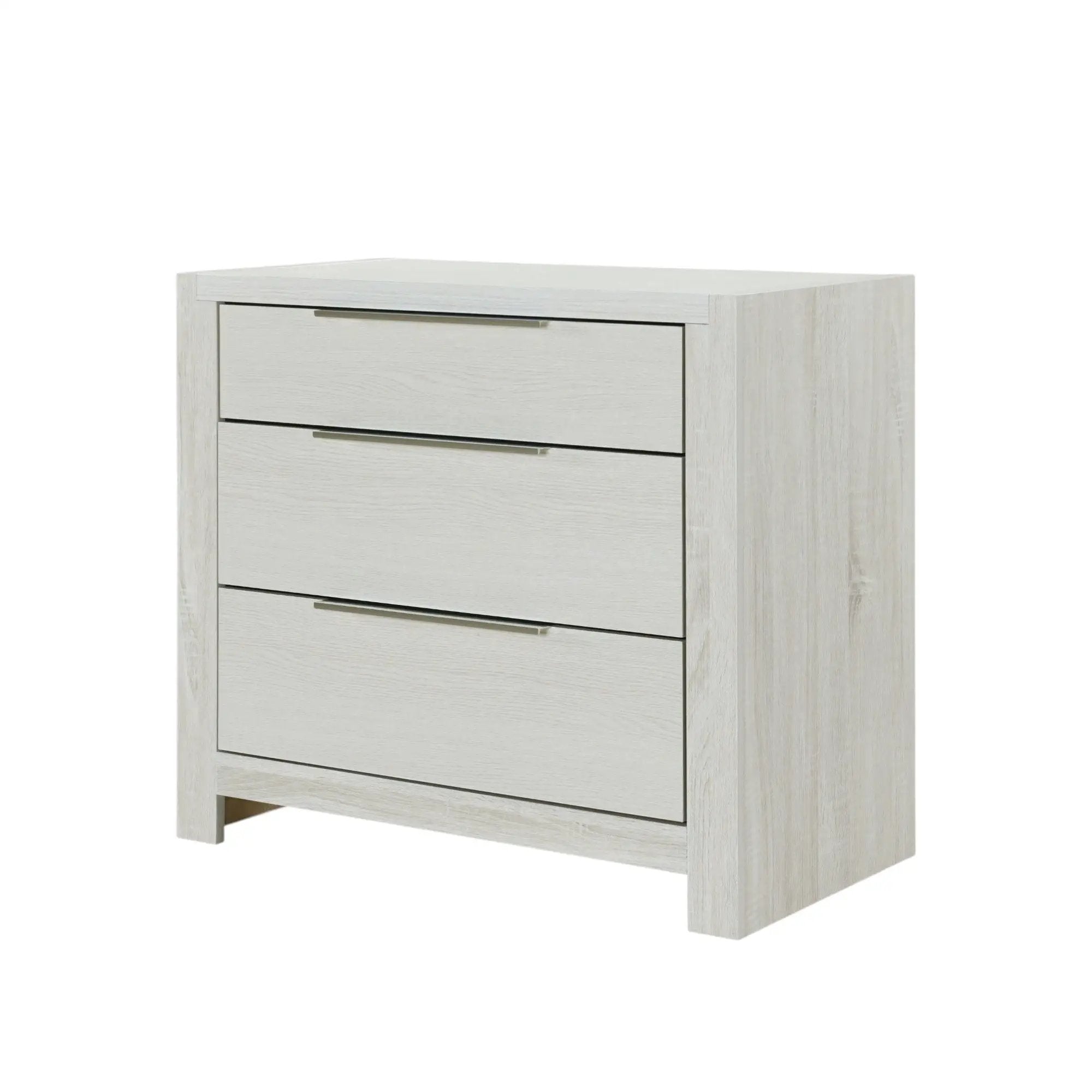 Jehoram - Storage Nightstand