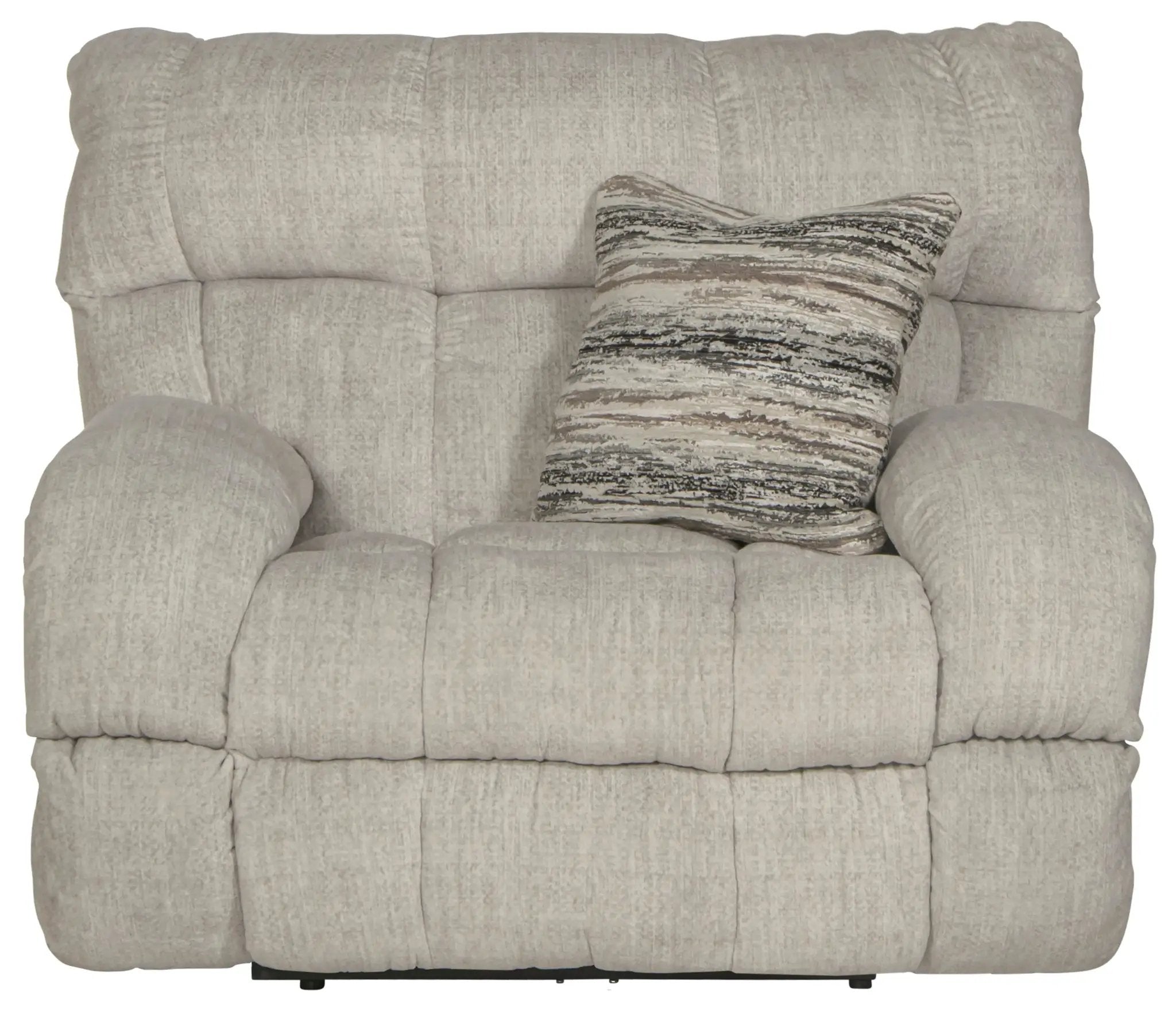 Ashland - Lay Flat Recliner