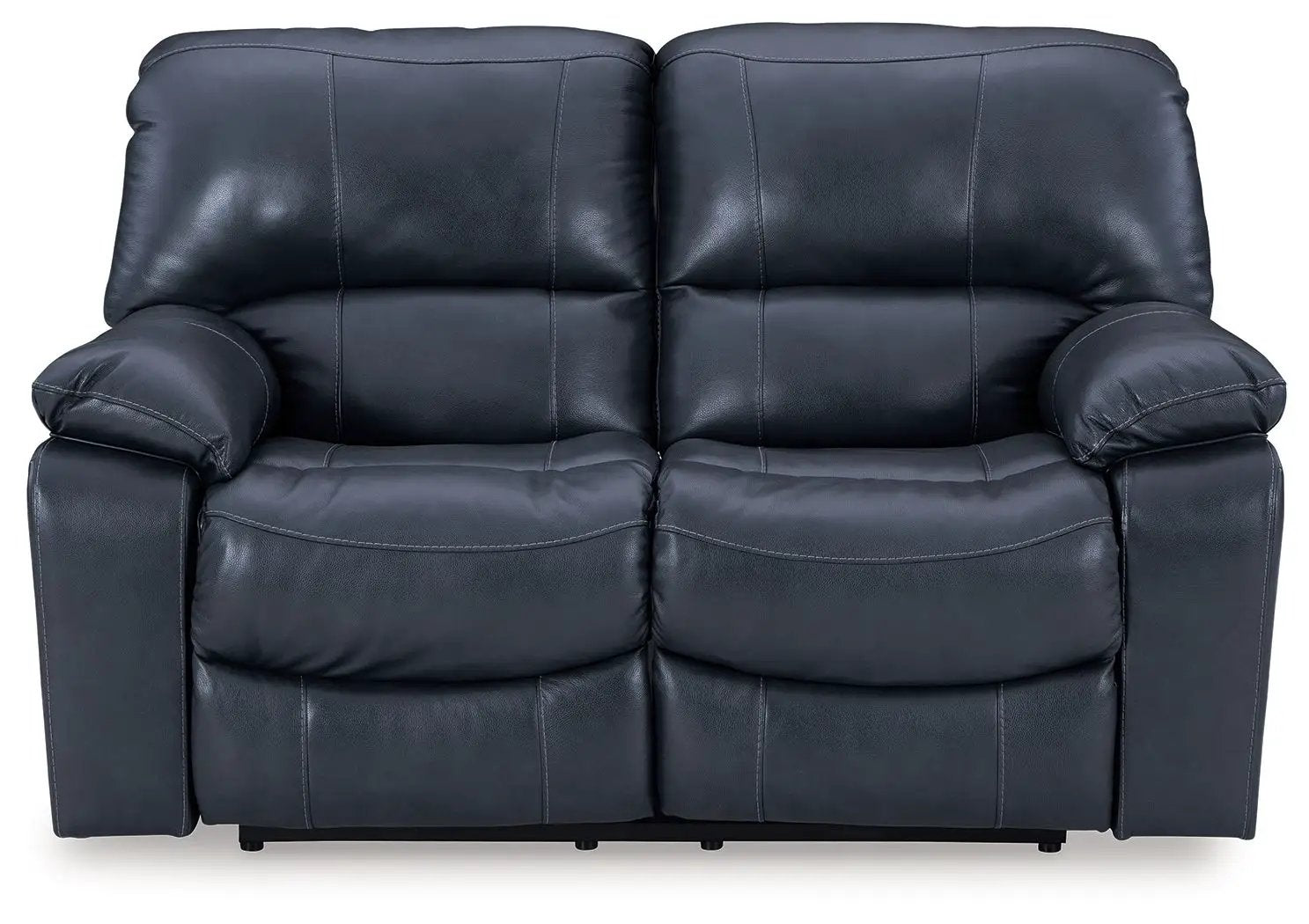 Leesworth - Reclining Loveseat
