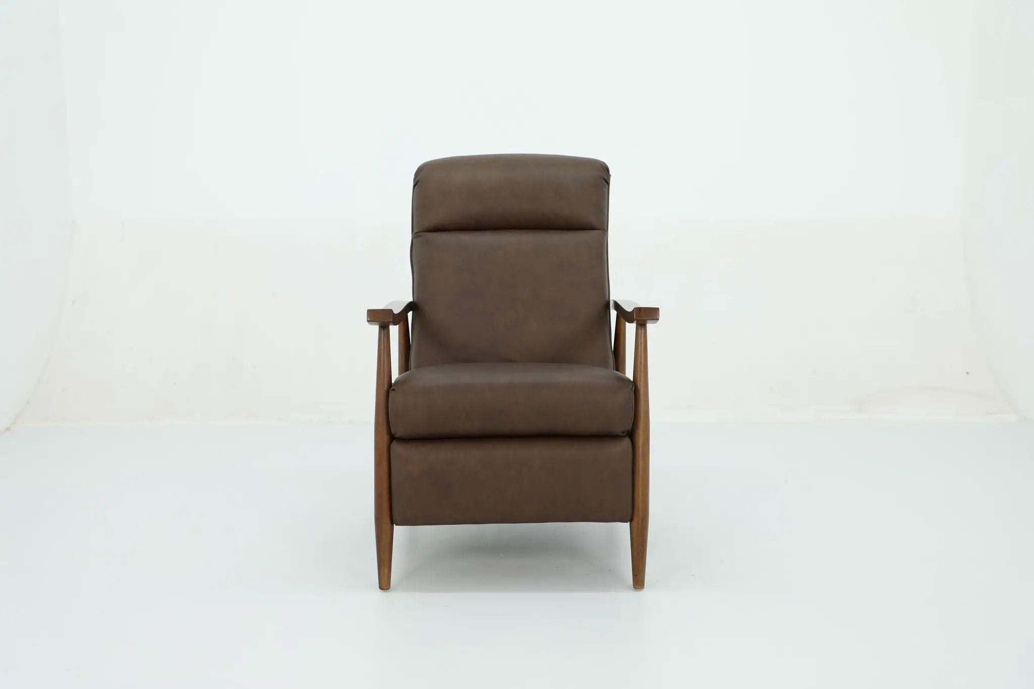 Hampton (B) - Recliner Push Thru The Arms