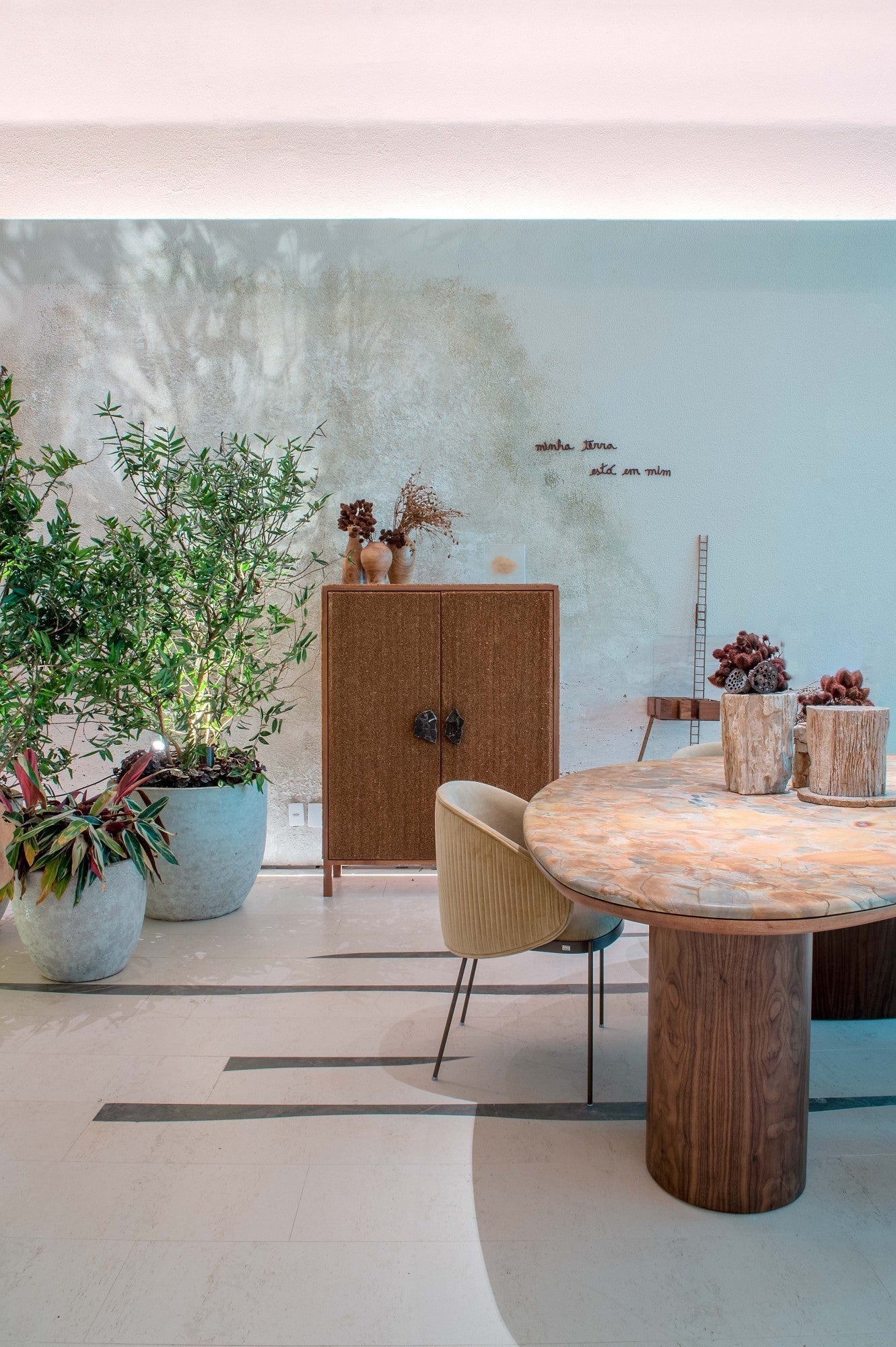 Danae Dekton