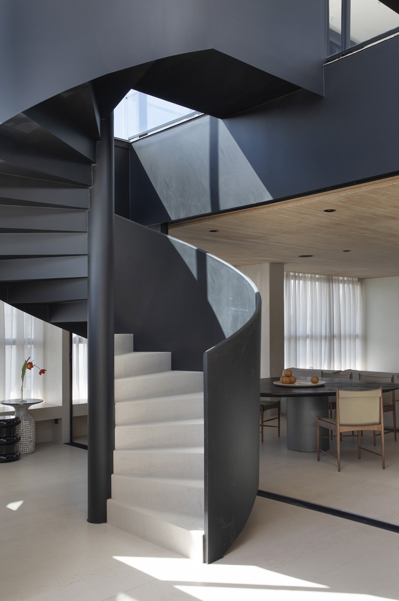 Danae Dekton