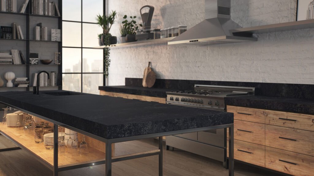 Darcrest Caesarstone