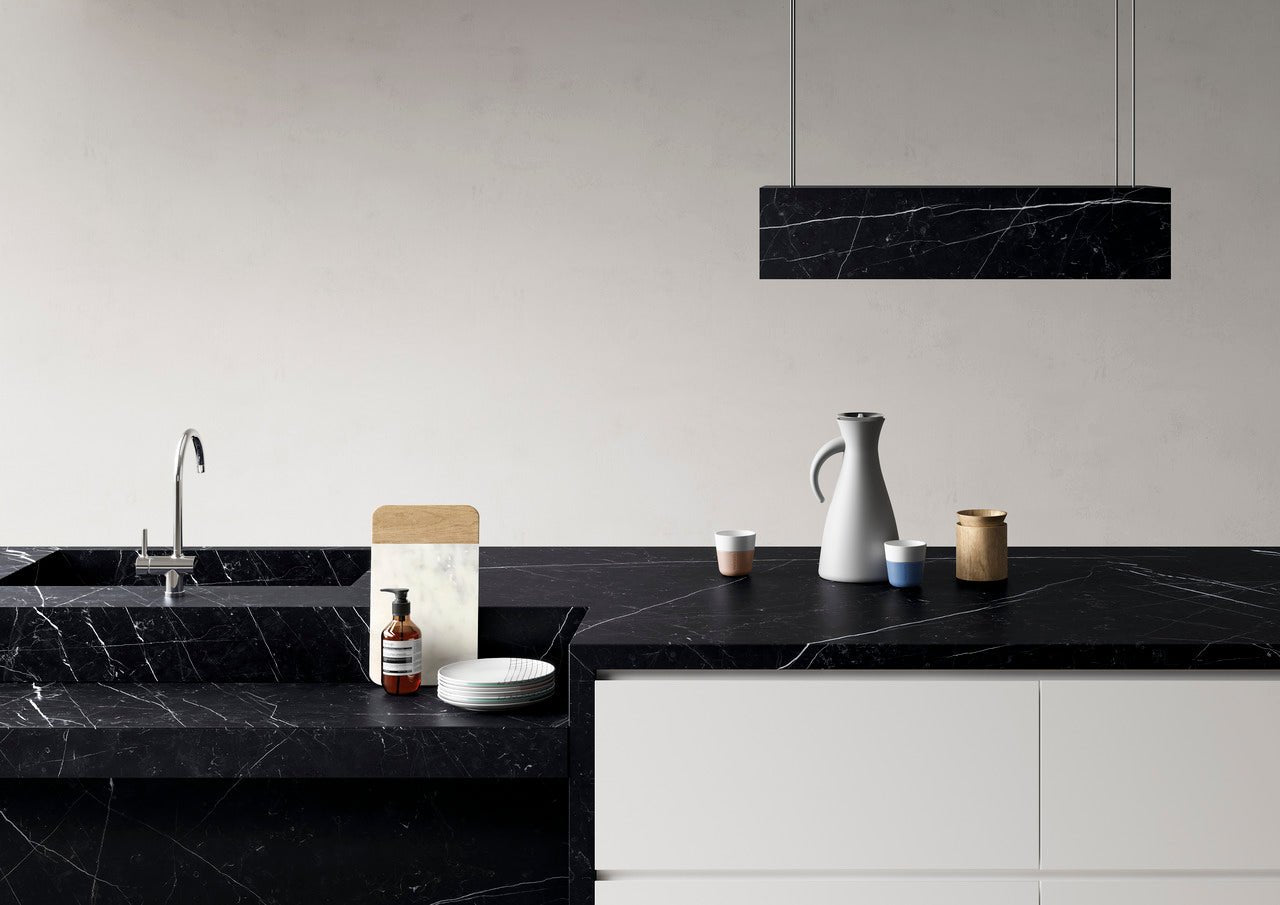 Dark Marquina Sapienstone