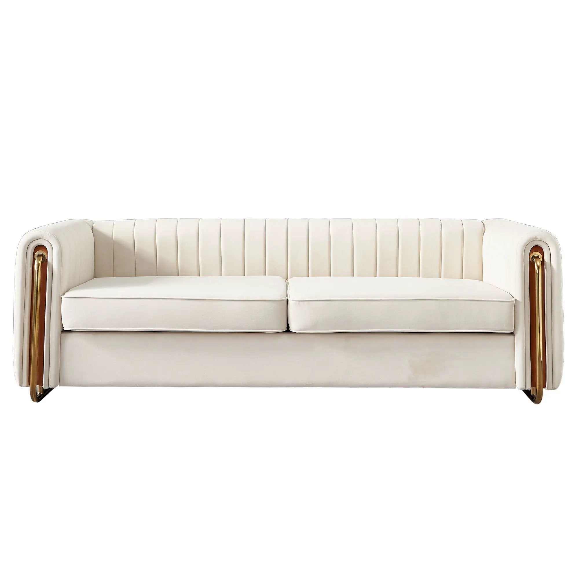 Contemporary Sofa Couch For Living Room