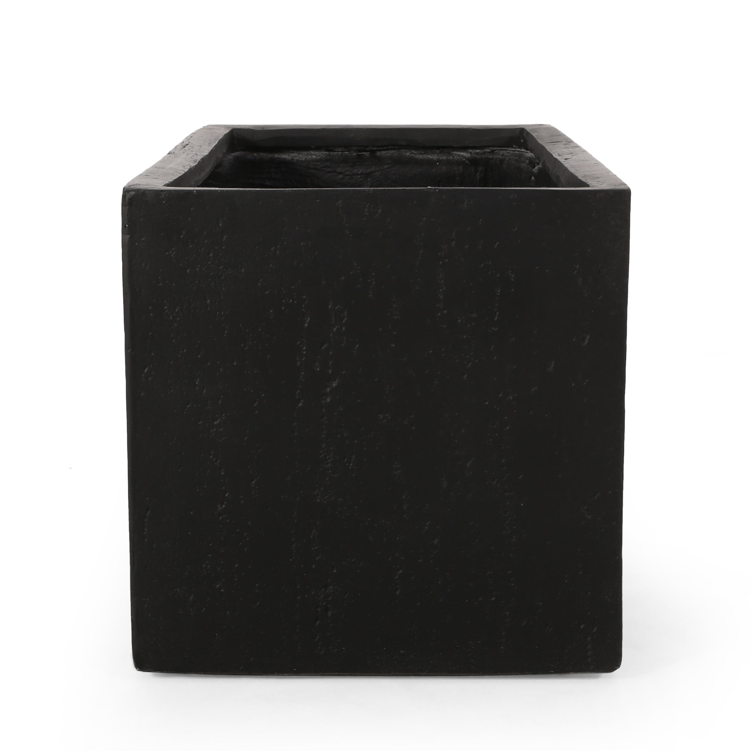 35''L Outdoor MGO Planter