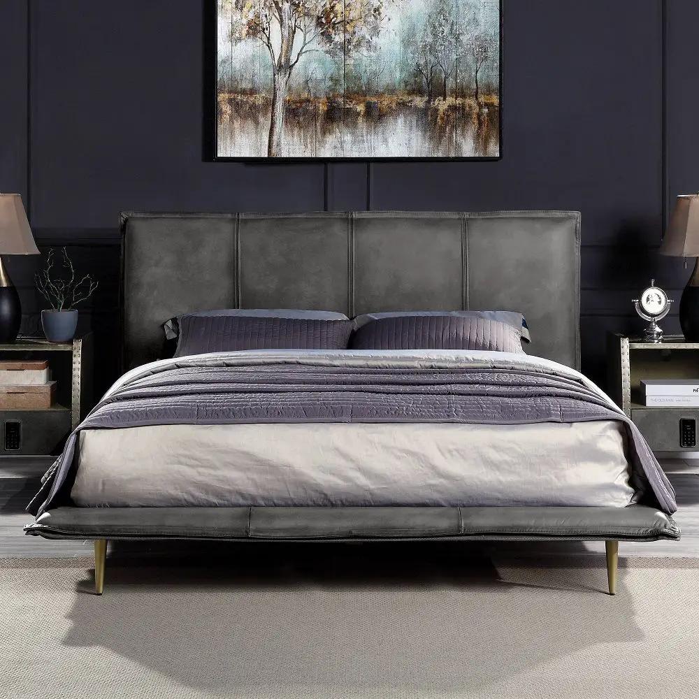 Metis - Bed