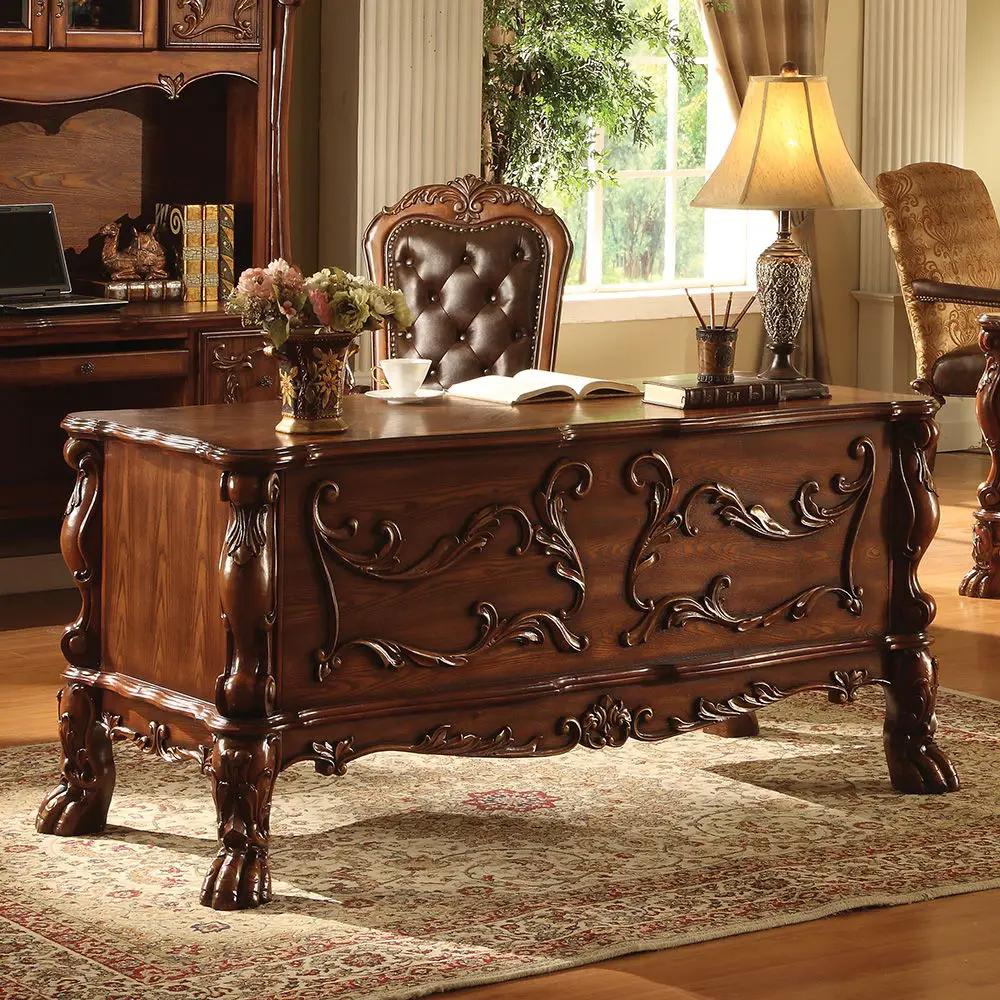 Dresden - Executive Desk