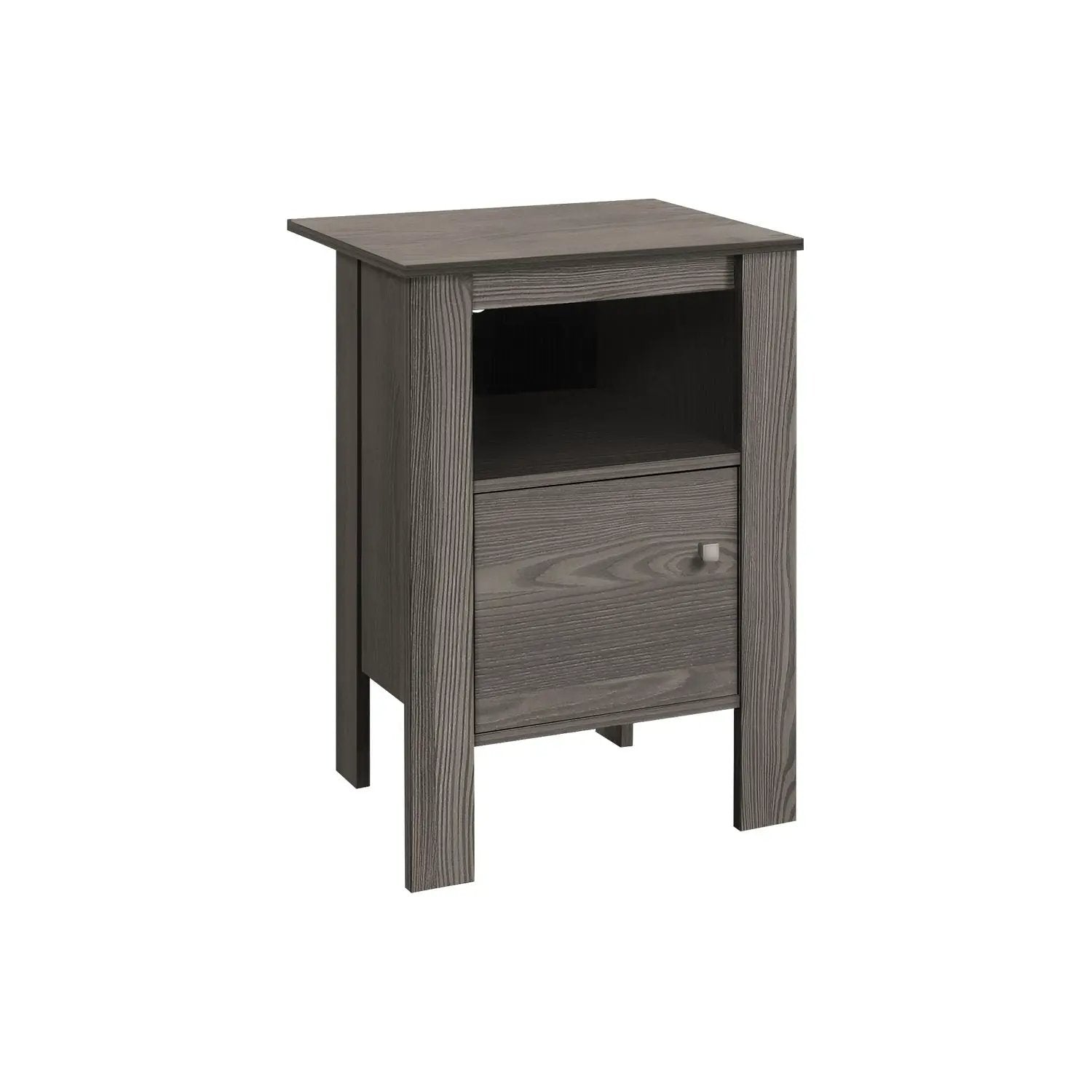 Accent Nightstands, Storage, And Transitional