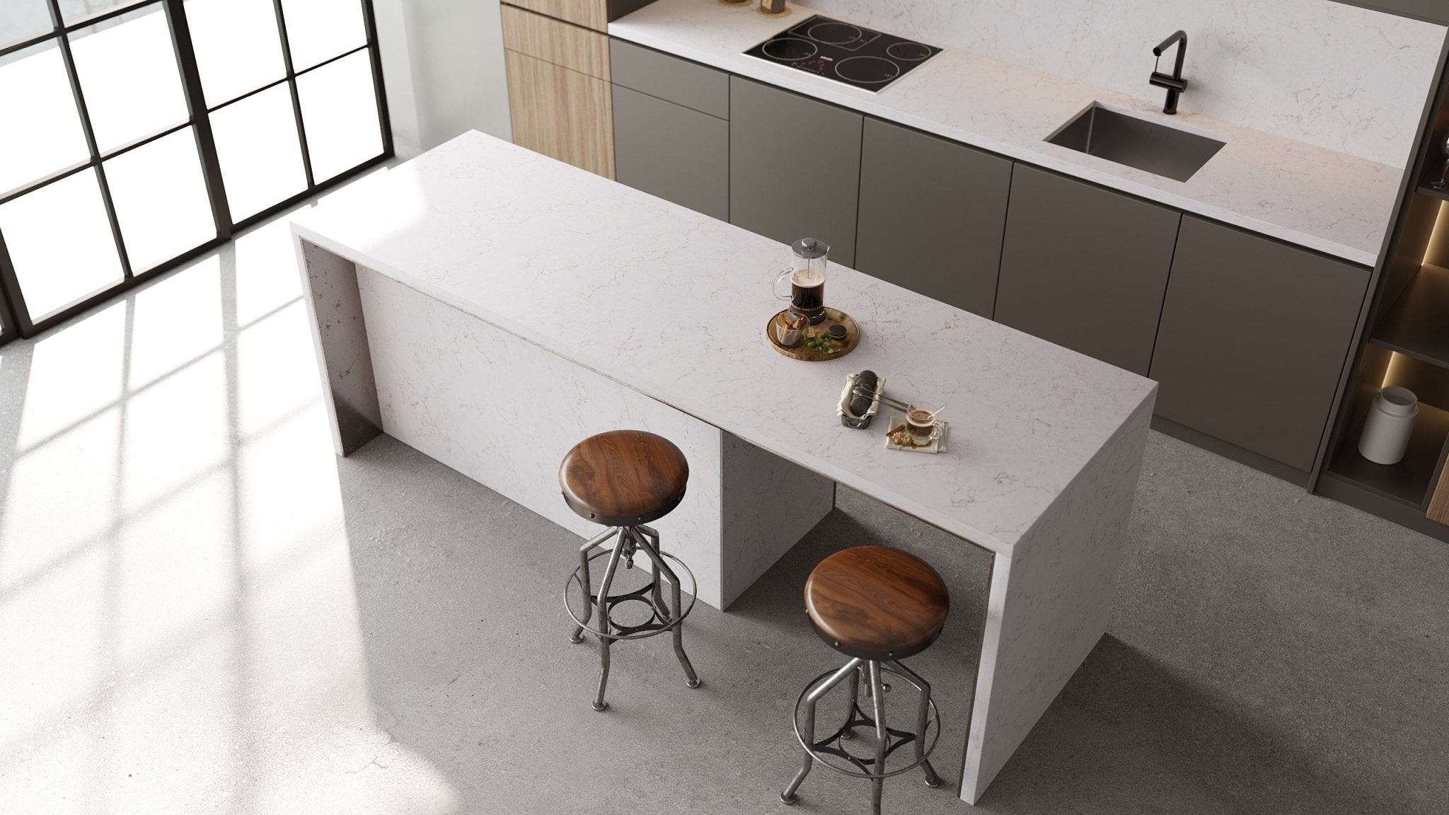Denali Vicostone