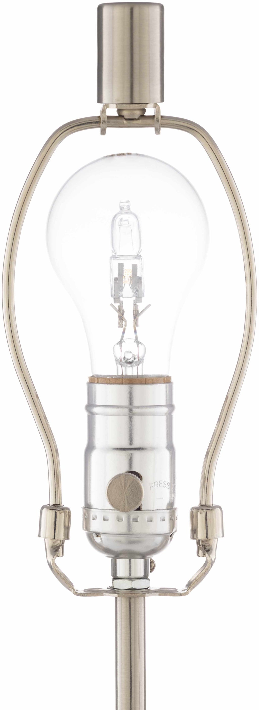 Depue Table Lamp