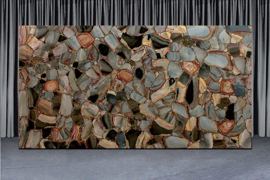 Desert Jasper Gemstone