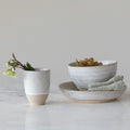 Crema Bowl