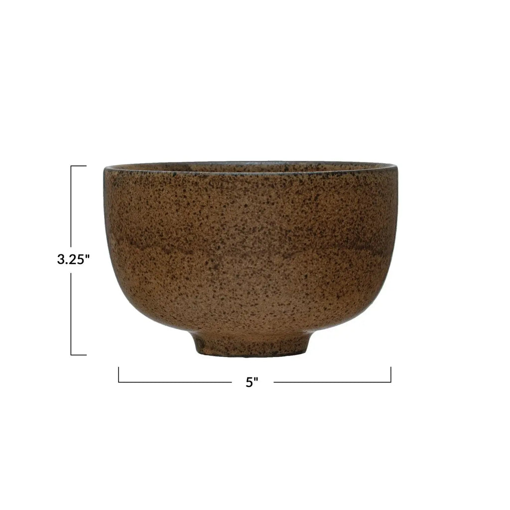 Brownstone Bowl