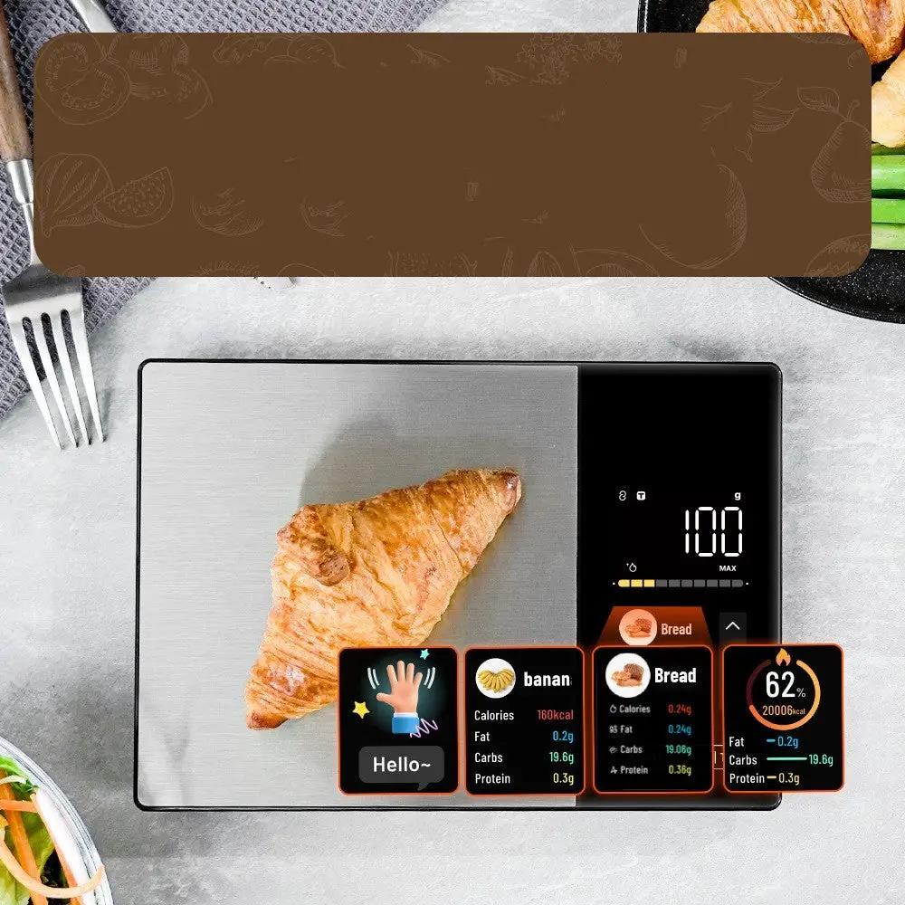 Food Scale Smart Nutrition Scale - Limited Stock