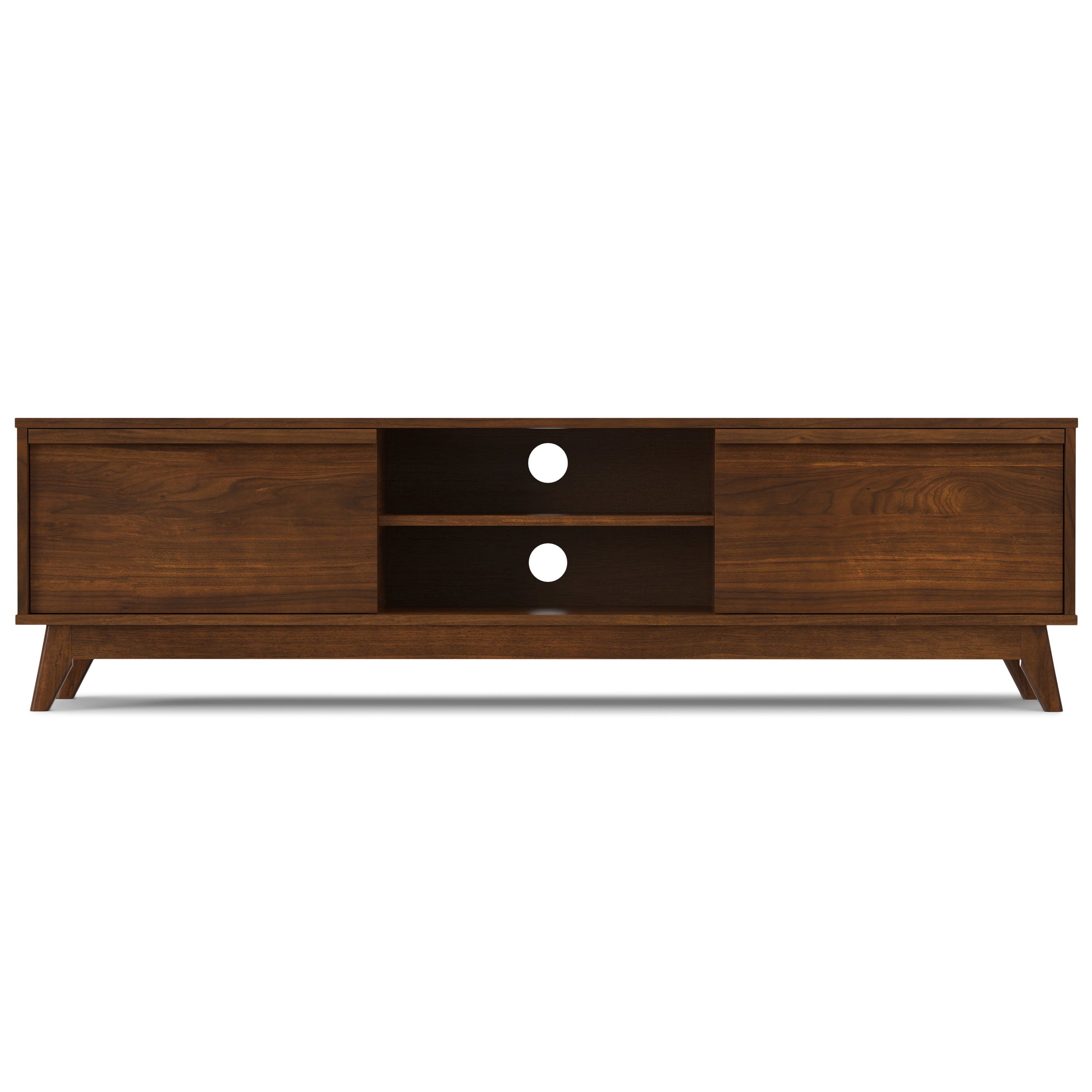 Lennon 72 inch Low TV Stand