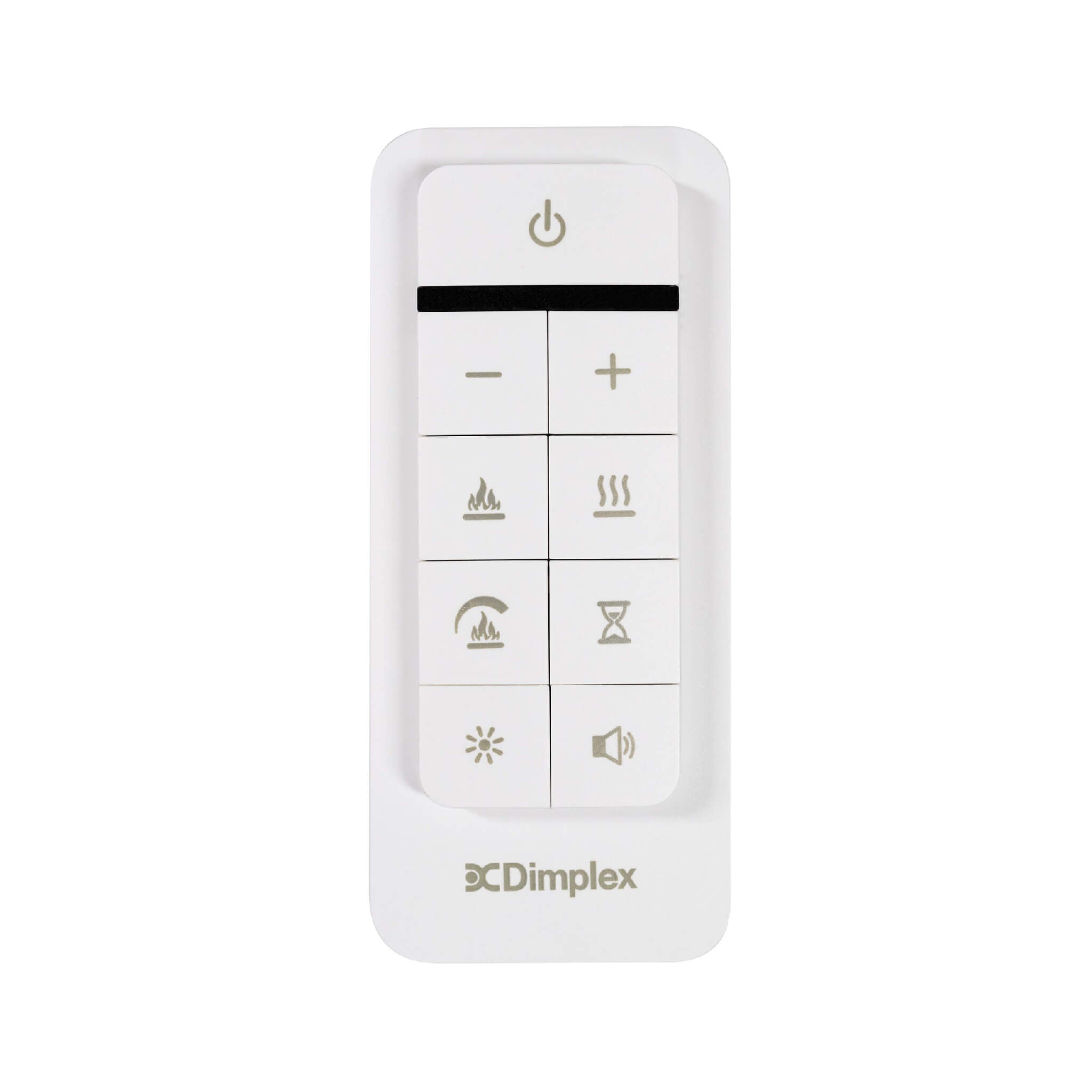 Dimplex Ignite Ultra Built-In Electric Fireplace With Multi Function Remote Control [ULT50/60/74/88] (SAK51854)