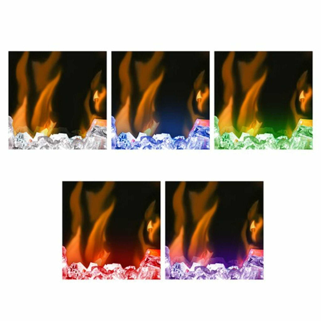 Dimplex IgniteXL 50" Linear Fireplace Electric With Comfort Saver Heating System [XLF50] (SAK85290)