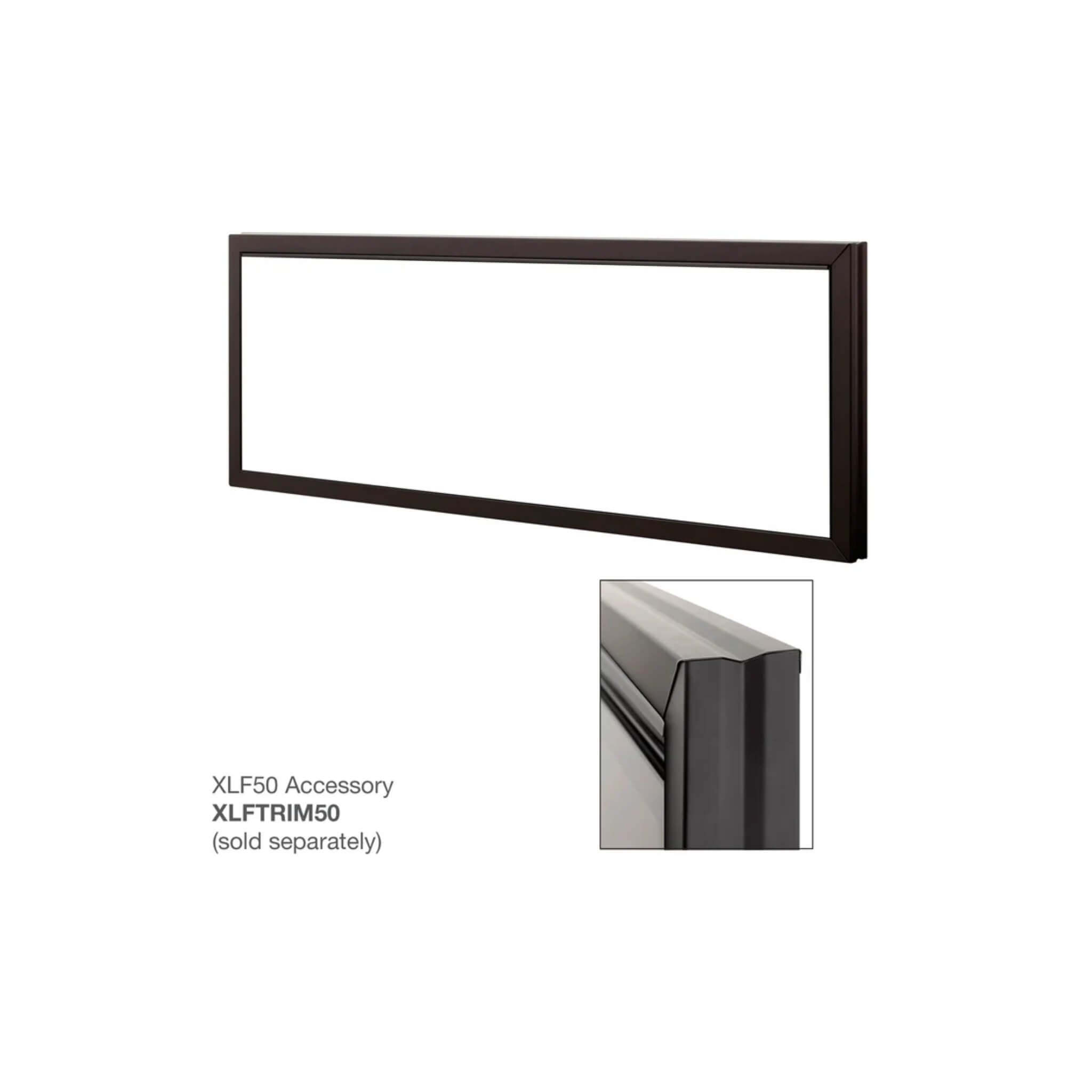 Dimplex IgniteXL Linear Fireplace Electric With Comfort Saver Heating System (SAK82596)