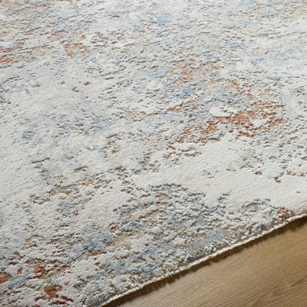Dinos Luxe Rug