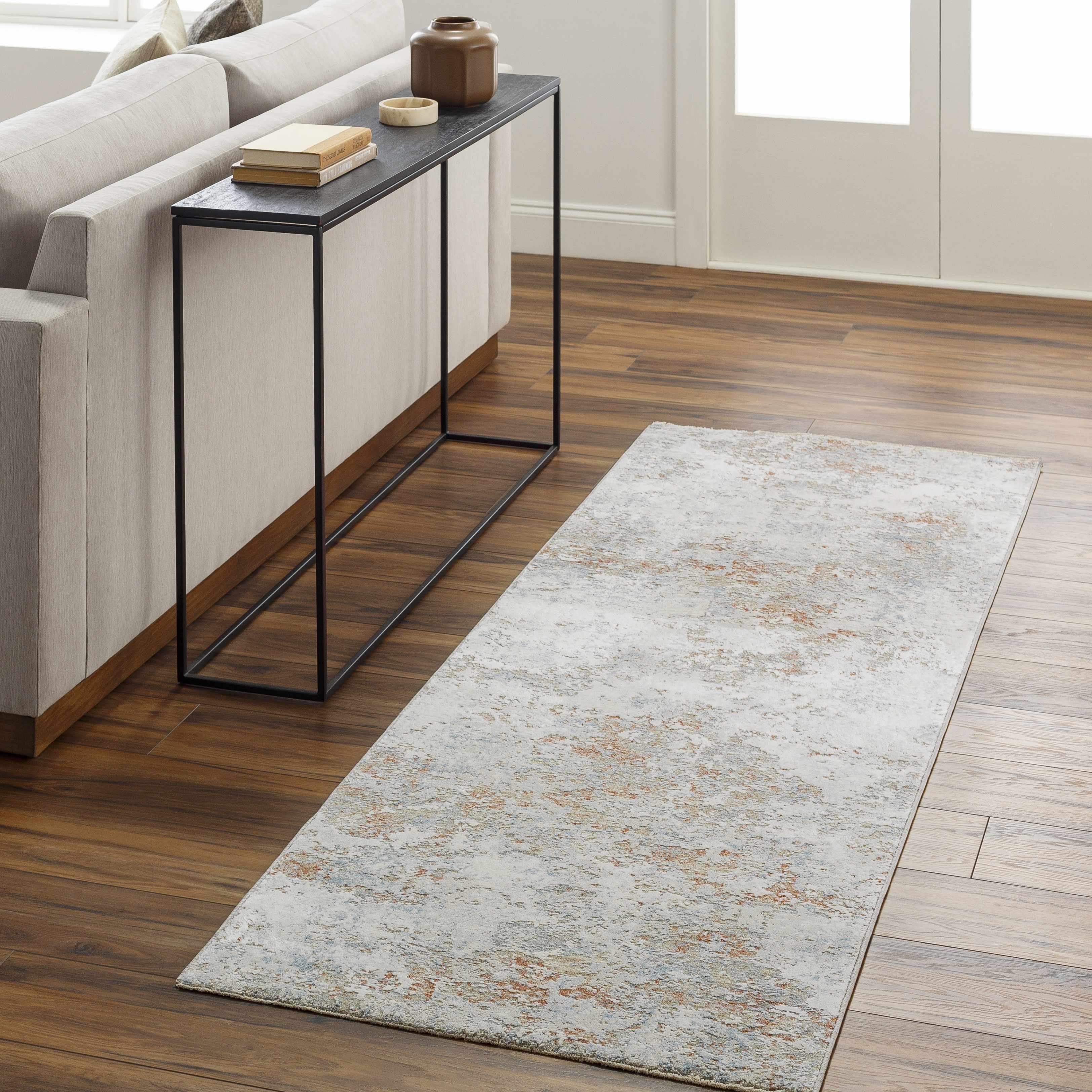 Dinos Luxe Rug