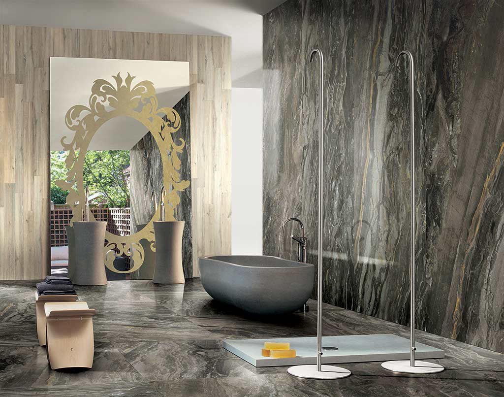 Dream Arabesque Florim