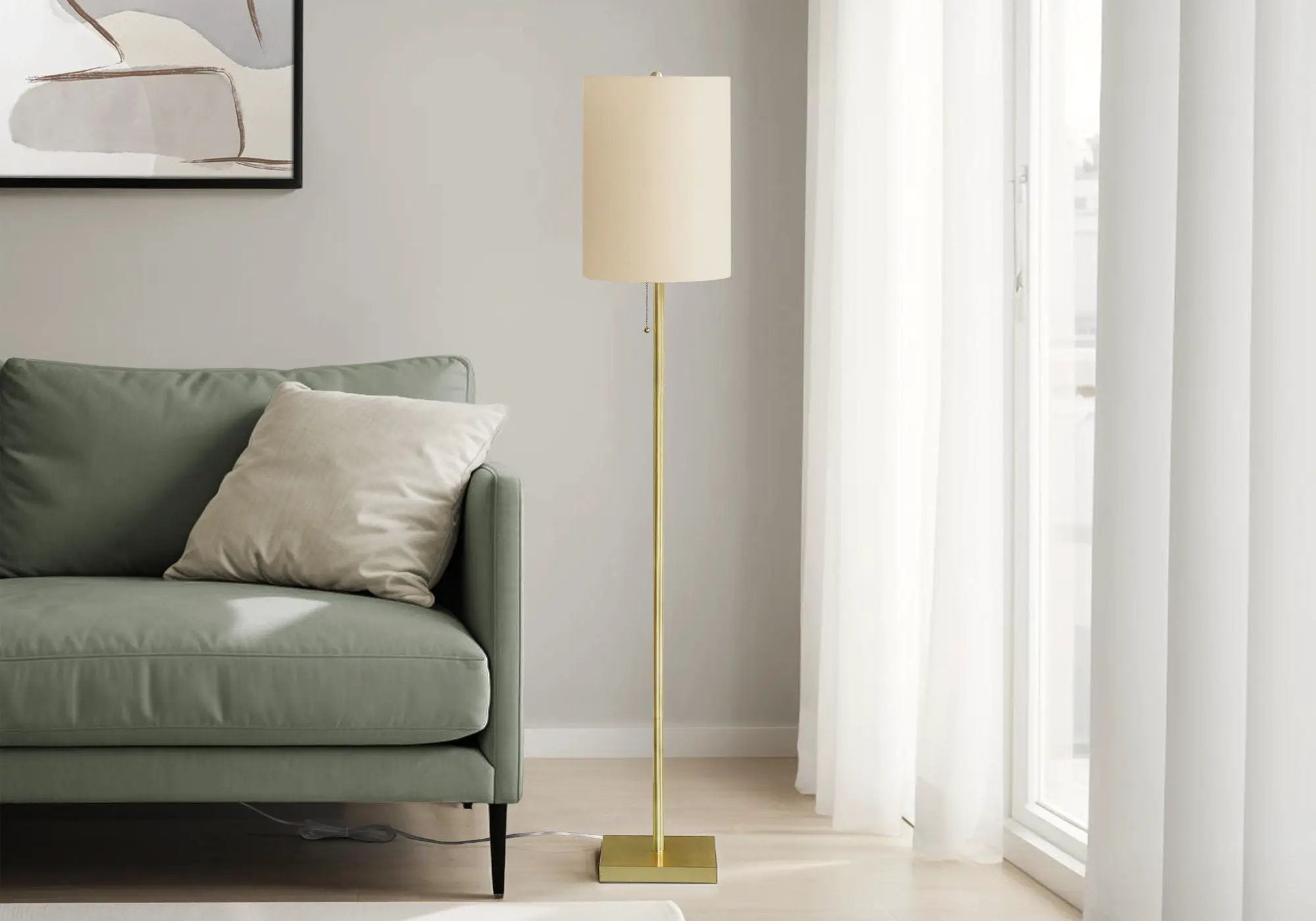 Brass Metal Lighting